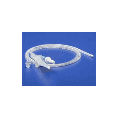 Valve, Anti-reflux Salem Sump 14fr (10/Cs) -