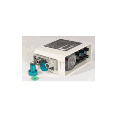 Valve, Diaphram Patient F/Baby Pac Ventilator
