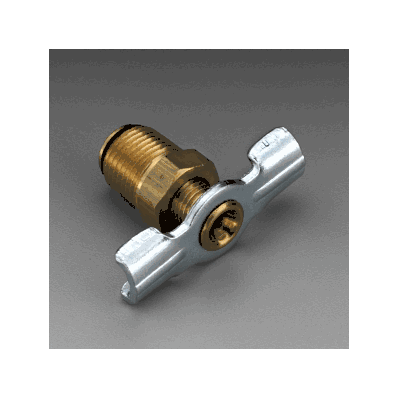 Valve, Drain Valve, 1ea / Cs - Medline