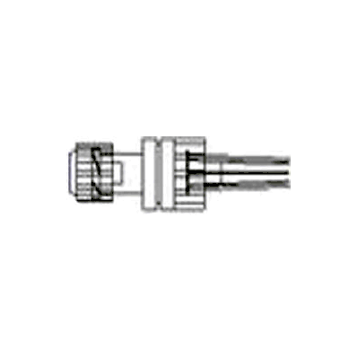 Normally Closed Check Valve 
