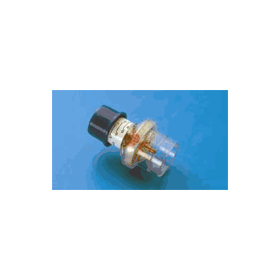 Valve, PeEp 30mm 0-20cm Blu Cap (10/Cs) - -