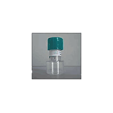 Valve, Peep, Adjustable, Disp