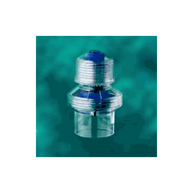 Valve, PeEp Disp (10/Cs) - - Teleflex Medica