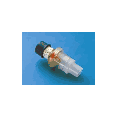 Valve, PeEp Disp Adj 22mm W/Adptr (10/Cs) -