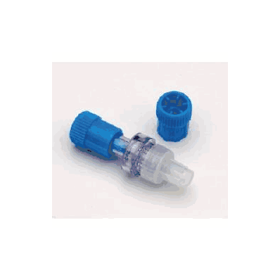 Valve Safesite, Needle Free