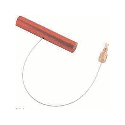 Valve, Trach, Tucker, Inner Tube