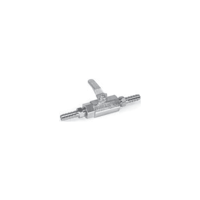 Valve Vac Tub Nip Both End *B - Sold as 1/E