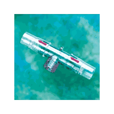 Valved Nebtee By Teleflex - ConNector, Valved
