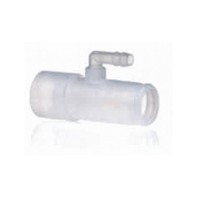 Valved Nebtee By Teleflex - Valve, One Way, 2