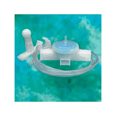 Valves, Masks, Accesories By Teleflex Medical