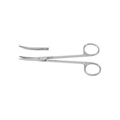 Vantage Metzenbaum 7 Cvd