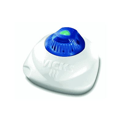 Vaporizer, Nursery 0.8 Gal W/Nite Lite