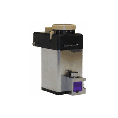 Vaporizer, Ohmeda Tec 4 Isofl Urane Non Key F
