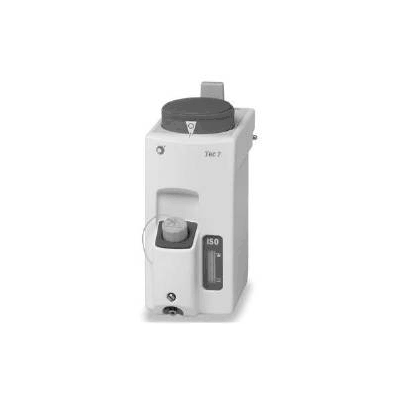 Vaporizer, Ohmeda Tec 7 Sevoflurane - - Futu