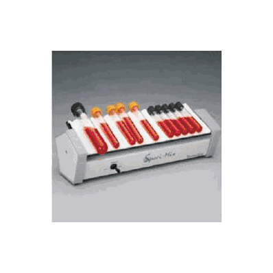Vari-Mix Test Tube Rocker, 120 Volt, 16 Place