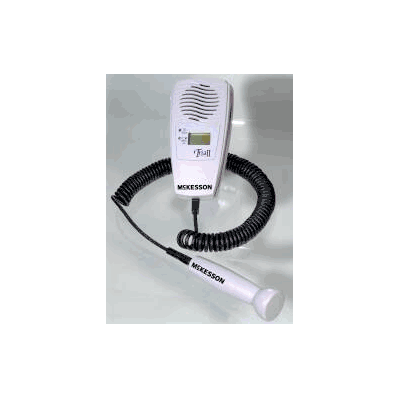 Vascular Doppler Medasonics Tria - Doppler,