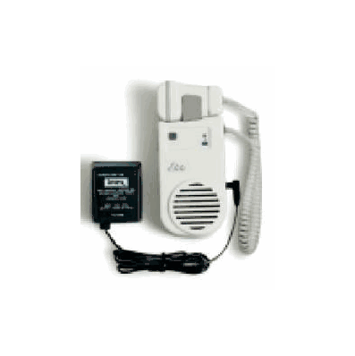 Vascular Doppler Nicolet Elite - Doppler, El