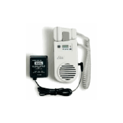 Vascular Doppler Nicolet Elite - Doppler, Po