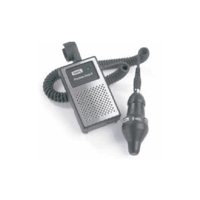 Vascular Doppler Nicolet Pocket-dop Ii - Dopp