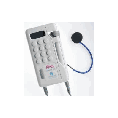 Vascular Doppler Rheo Dopplex - Doppler Syst