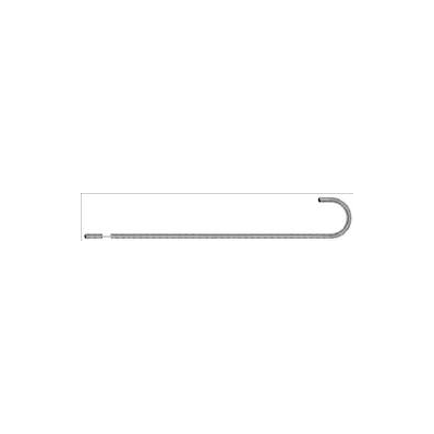 Vascular Guidewire Cardiocath 0.035 Inch Od,