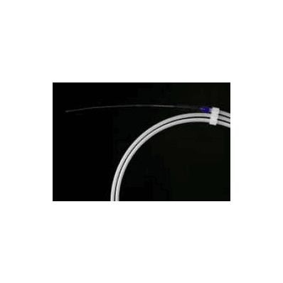 Vascular Guidewire Wholey 0.035 Inch Od 145