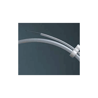 Vascular Guidewire Wholey Hi Torque Plus 0.