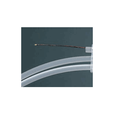 Vascular Guidewire Wholey Hi Torque - Wire,
