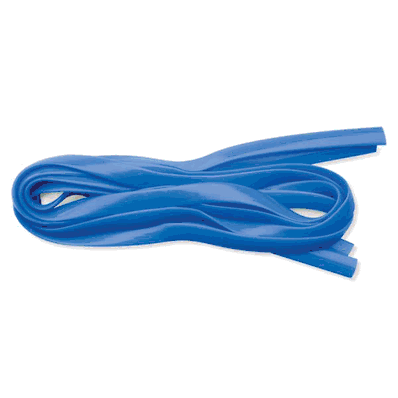 Vascular Loops, Blue, 4.7 mm X 1.3 mm Cross S