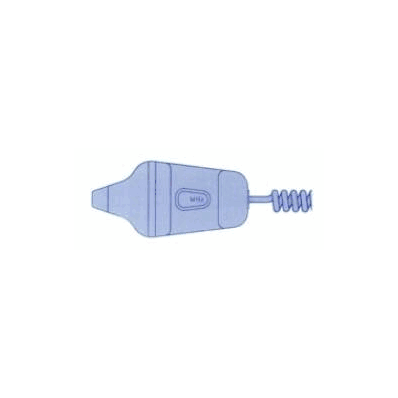 Vascular Probe 8 Mhz - Probe, Vascular 8mhz