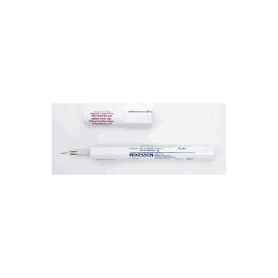 Vasectomy Cautery Medi-pak Elongated Fine Ti