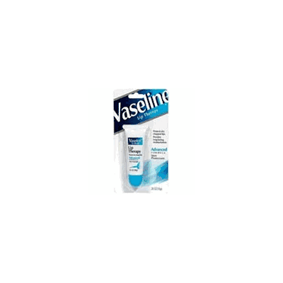 Vaseline Advanced Lip Therapy