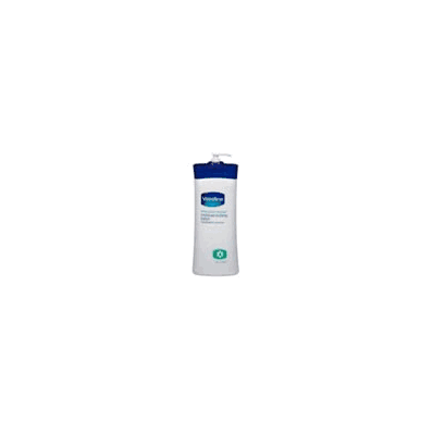 Vaseline Intensive Care Lotion Rescue