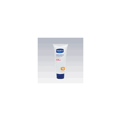 Vaseline Intensive Care Total Moisture Lotion