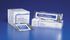 Petrolatum Dressing, <b>1" X 8", Sterile, 50/bx</b>, Rectangle, Color: White by Vaseline brand, Kendall <br><br><font color="red"><b> BACK TO THE PRODUCT TABLE, <a href="http://www.aaawholesalecompany.com/wound-care-advanced-wound-care-impregnated-dressings-vaseline-brand--kendall.html">CLICK HERE</a></b></font>
