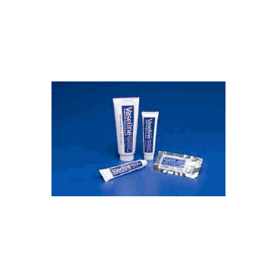 Vaseline Petroleum Jelly 3.25 oz Tube