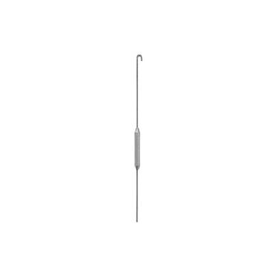 Vein Hook Villavicencia No 2, 5-3/4 Inch L -