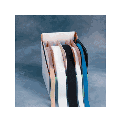 Velcro, 2", Black, Hook