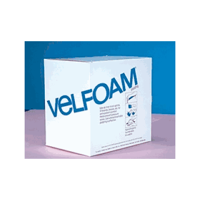 Velfoam Ii 6x15' - Medline