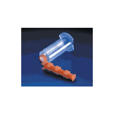 Venipuncture Safety Device Needle-pro Portex
