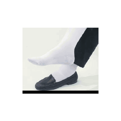 Venosan Compression Socks Knee-high Large Wh