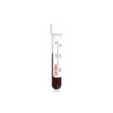 Calibrator, 1 X 3 mL Vial Whole Blood