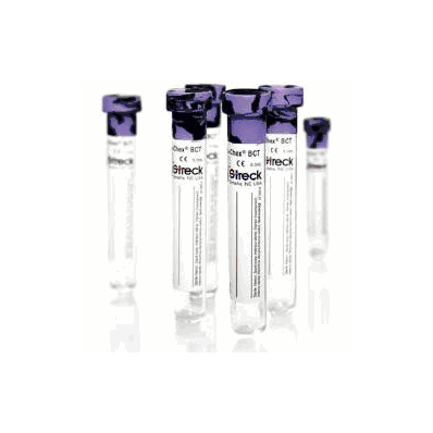 Venous Blood Collection Tube, 1.2 mL Erythrocyte