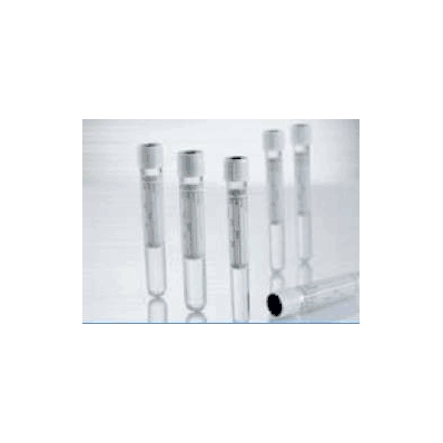 Venous Blood Collection Tube, 13 X 100 mm, 6 mL