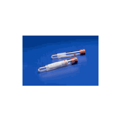 Venous Blood Collection Tube, 13 X 75 mm, 4 mL