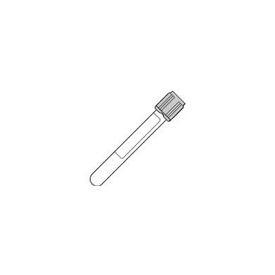 Venous Blood Collection Tube Bd Vacutainer G