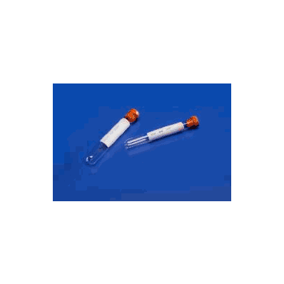 Venous Blood Collection Tube Monoject Genera