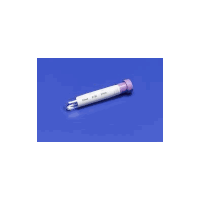 Venous Blood Collection Tube Monoject Genera
