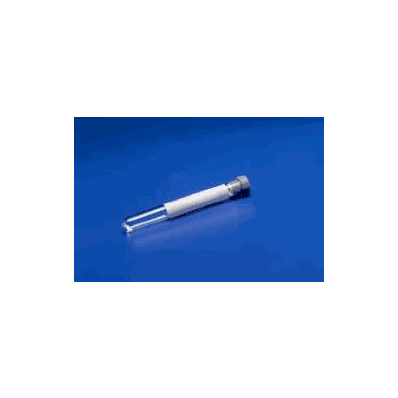 Venous Blood Collection Tube Monoject Glucos