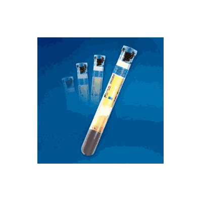 Venous Blood Collection Tube, Sodium Citrate / Sodium Heparin